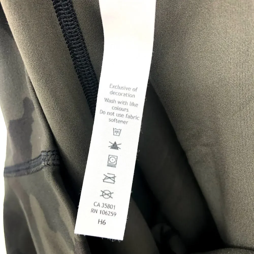 LULULEMON Align High-Rise Crop 21